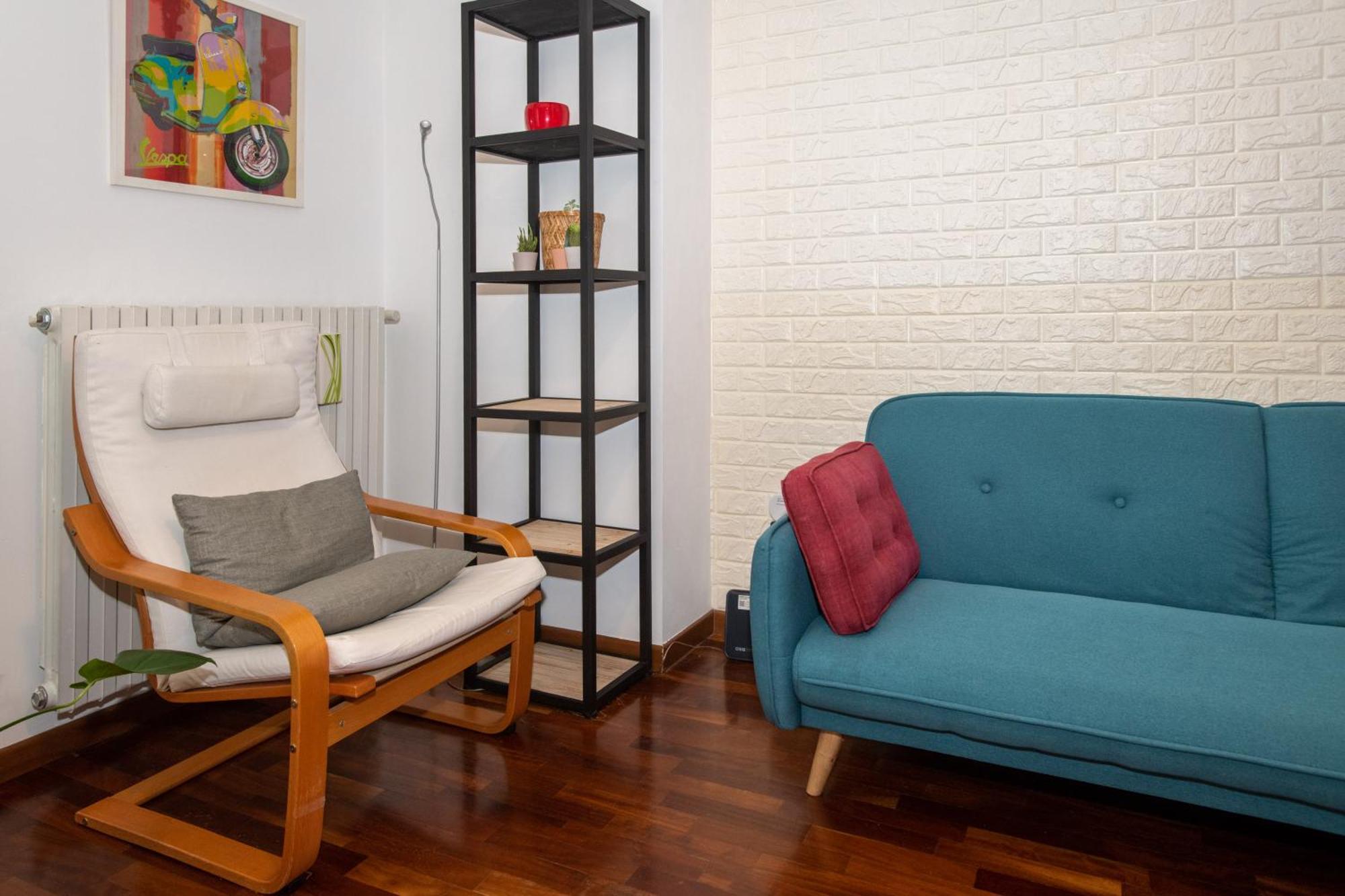 10 Minutes Duomo-Elegant Apt มิลาน ภายนอก รูปภาพ