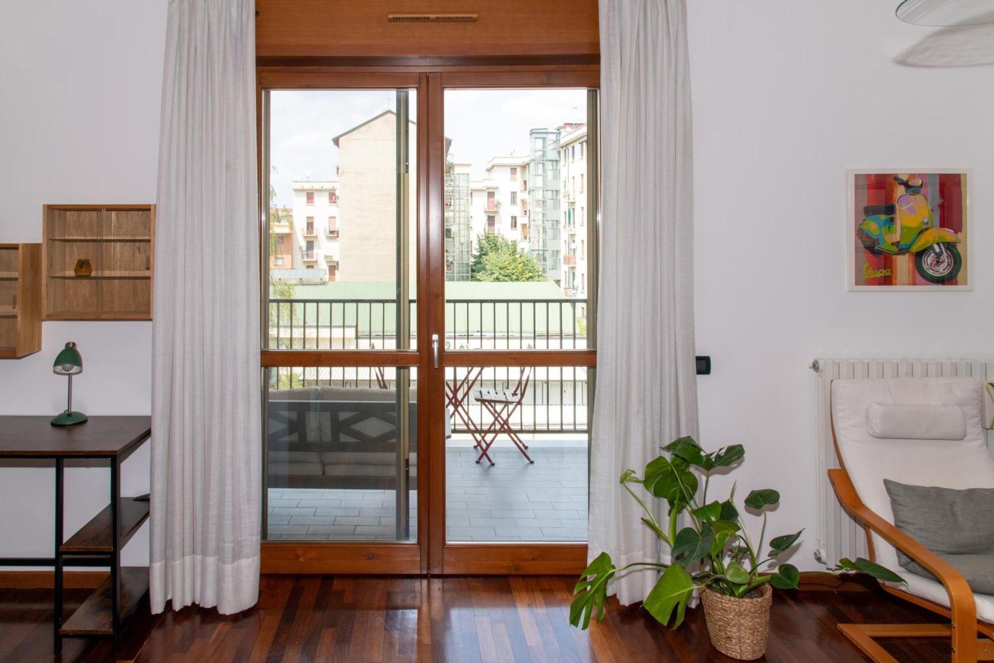 10 Minutes Duomo-Elegant Apt มิลาน ภายนอก รูปภาพ