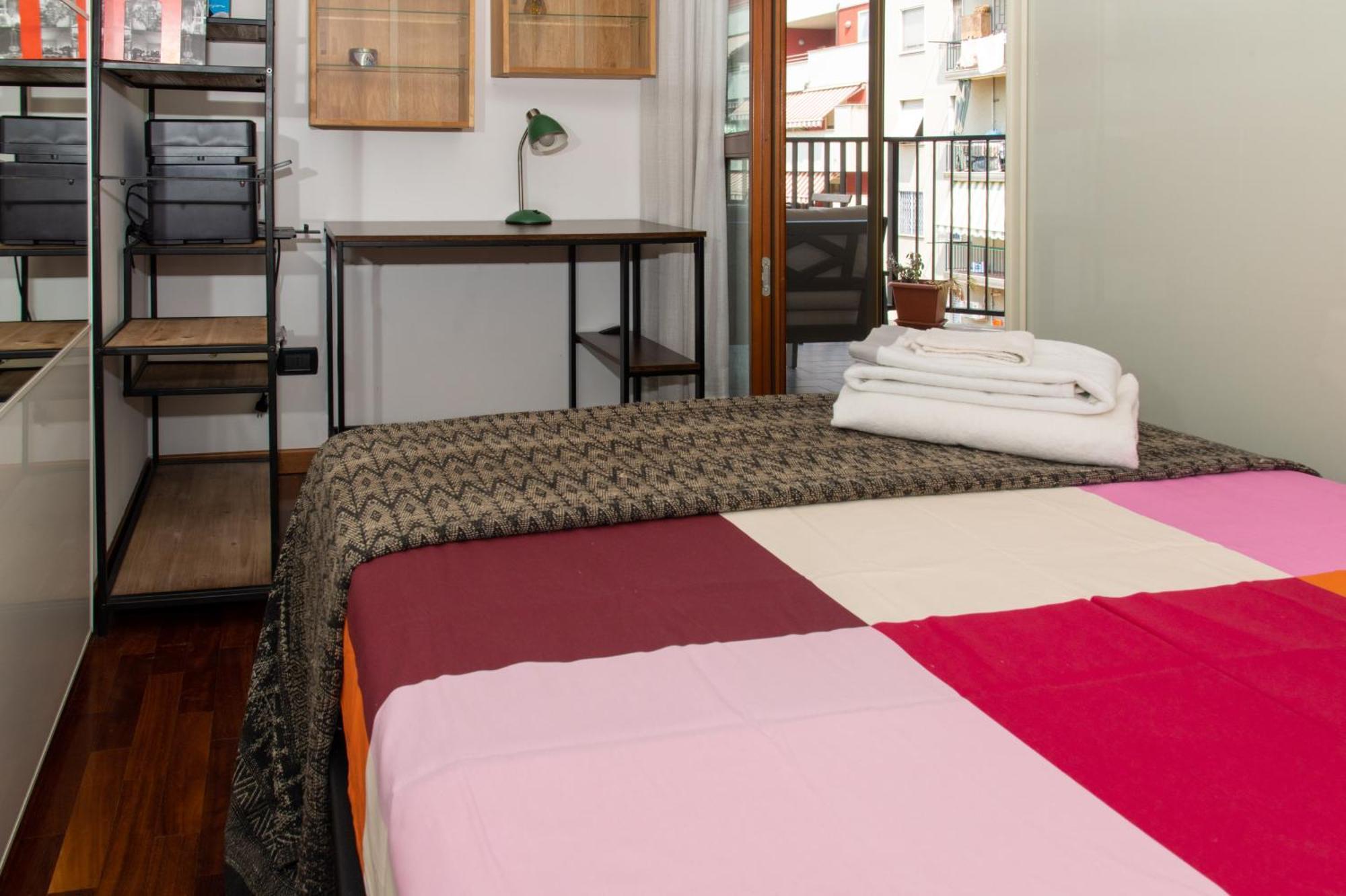 10 Minutes Duomo-Elegant Apt มิลาน ภายนอก รูปภาพ