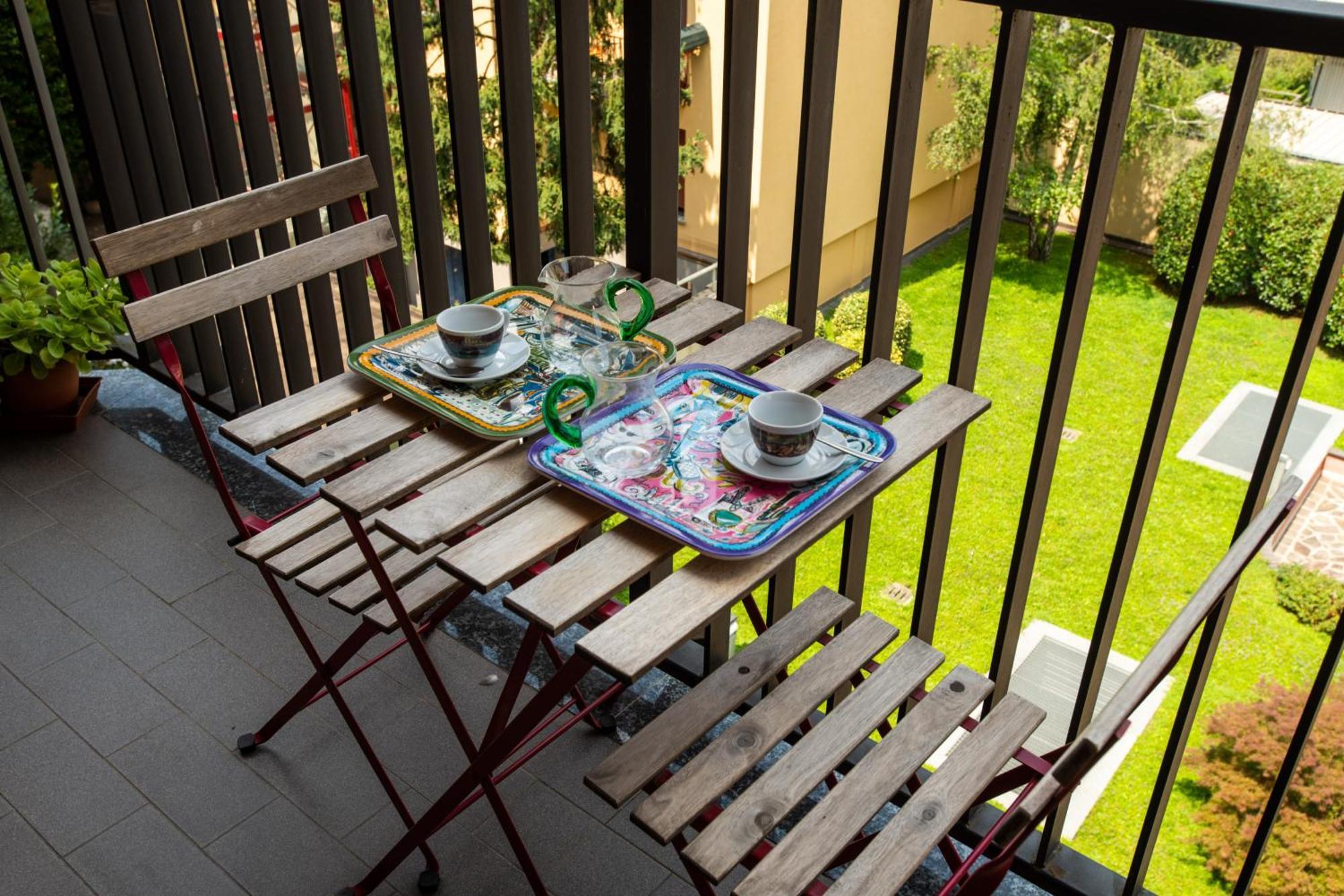 10 Minutes Duomo-Elegant Apt มิลาน ภายนอก รูปภาพ