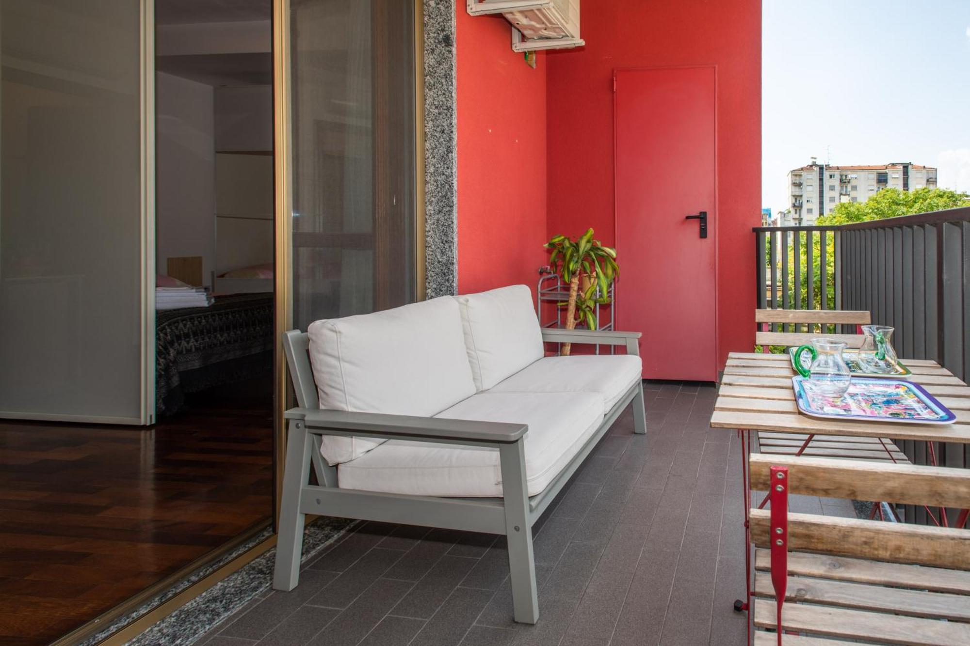 10 Minutes Duomo-Elegant Apt มิลาน ภายนอก รูปภาพ