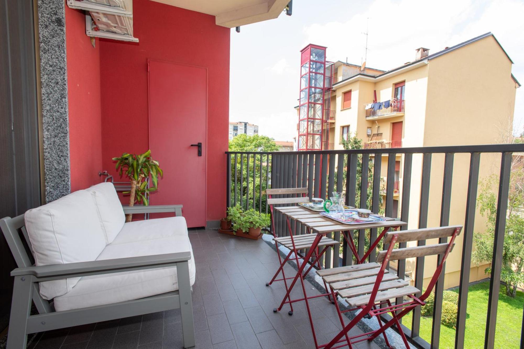 10 Minutes Duomo-Elegant Apt มิลาน ภายนอก รูปภาพ